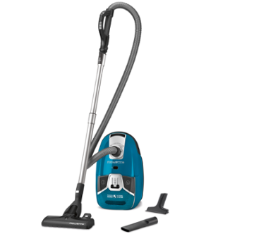 Rowenta RO 6331 SILENCE FORCE 4A manipulace